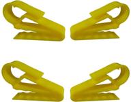 peixiong yellow holder cigars attaches logo