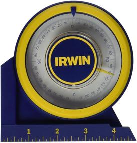 img 2 attached to Улучшенный поисковый оптимизированный магнитный локатор от компании IRWIN Tools - модель 1794488