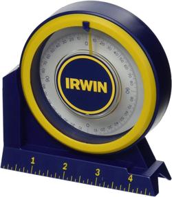 img 1 attached to Улучшенный поисковый оптимизированный магнитный локатор от компании IRWIN Tools - модель 1794488