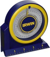 улучшенный поисковый оптимизированный магнитный локатор от компании irwin tools - модель 1794488 логотип