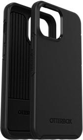 img 4 attached to OtterBox Symmetry Case IPhone Pro Cell Phones & Accessories for Cases, Holsters & Clips