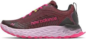 img 2 attached to 🏃 Кроссовки для бега по трейлам Fresh Foam Hierro V6 для женщин от New Balance