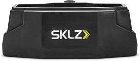 img 4 attached to SKLZ Training Defender Base Weight