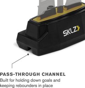 img 2 attached to SKLZ Training Defender Base Weight