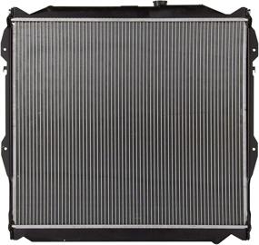 img 1 attached to 🔥 Spectra CU1998 Complete Radiator