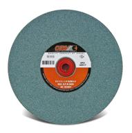 cgw 8x1x1-1/4 t1 gc80-i-v bench wheel: high-quality green silicon carbide | buy one wheel per lot logo