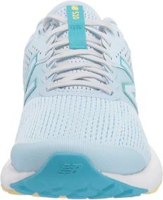 img 3 attached to 🏃 Revolutionize Your Run with the New Balance Women's 520v7 Running Shoe