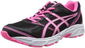 img 4 attached to ASICS Patriot 6 GS Kids Running Shoe