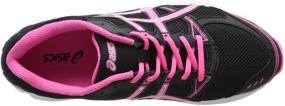 img 2 attached to ASICS Patriot 6 GS Kids Running Shoe