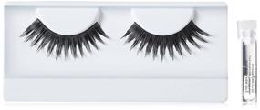 img 3 attached to Enhance Your Look with Gorgeous Cosmetics False Lashes: Stunning Fake Eyelashes