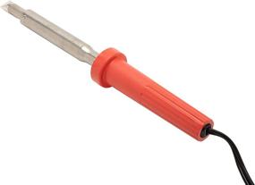 img 3 attached to Powerful and Reliable: Weller SP120 Watt Soldering Iron