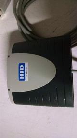 img 3 attached to 💳 HID OmniKey 3121 USB Smart Card Reader