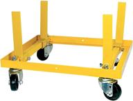 high-capacity performance tool w41037 engine stand with straps - 750 lbs load-bearing capacity logo