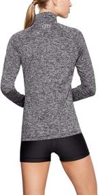 img 3 attached to Under Armour Womens Pullover Metallic