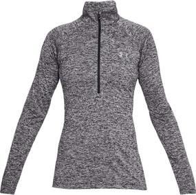 img 1 attached to Under Armour Womens Pullover Metallic