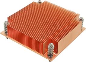 img 4 attached to 💻 Optimized Industrial Computer - Passive Skiving Heatsink