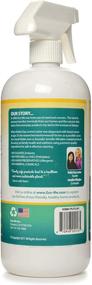 img 3 attached to 🍋 Eco-Me Lemon Fresh Tub & Tile Cleaner - 32 oz