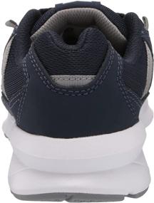 img 2 attached to 👟 DC Men's Skyline Skate Shoes in White