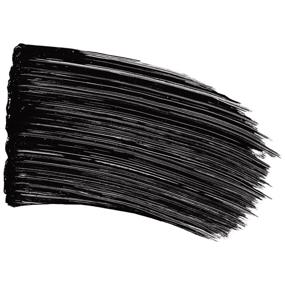 img 1 attached to LORAC PRO Mascara, Black: Intensify Your Lashes with a 0.53 Ounce Powerhouse
