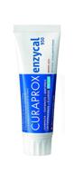 🦷 curaprox enzycal 950 ppm toothpaste - 75ml size for enhanced seo logo