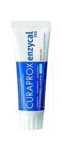 img 2 attached to 🦷 Curaprox Enzycal 950 PPM Toothpaste - 75ml Size for Enhanced SEO