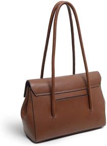 img 3 attached to Radley London Apsley Road Flapover Women's Handbags & Wallets for Totes