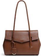 radley london apsley road flapover women's handbags & wallets for totes logo