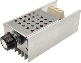 img 4 attached to Industrial Electrical Voltage Regulator for Controller Attemperation and Thermoregulation