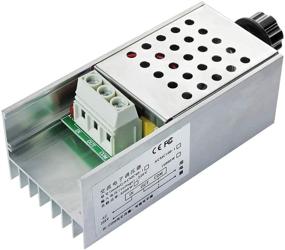 img 3 attached to Industrial Electrical Voltage Regulator for Controller Attemperation and Thermoregulation