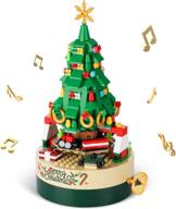 🎄 aokesi christmas tree assembly kits logo
