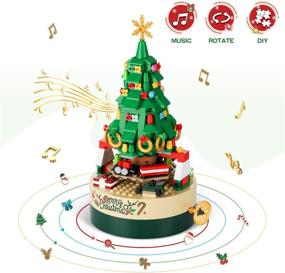 img 3 attached to 🎄 AOKESI Christmas Tree Assembly Kits