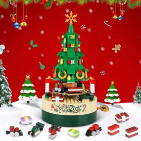 img 2 attached to 🎄 AOKESI Christmas Tree Assembly Kits