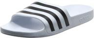 adidas sandals adilette swimming f35543 logo