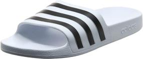 img 4 attached to Adidas Sandals Adilette Swimming F35543