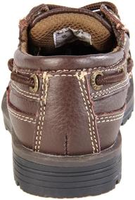 img 2 attached to Сперри Мини Боат Лаг 3 Eye Детская обувь для мальчиков