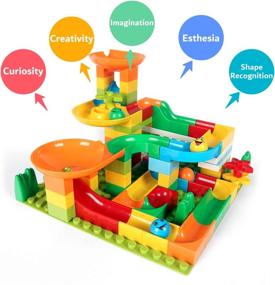 img 2 attached to EP EXERCISE PLAY Building Compatible Learning & Education