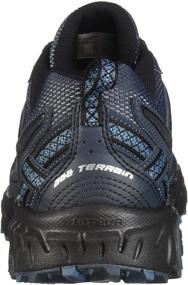 img 2 attached to 👟 Enhanced Cushioning and Performance: New Balance MT410V5 Running Shoe