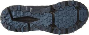 img 1 attached to 👟 Enhanced Cushioning and Performance: New Balance MT410V5 Running Shoe