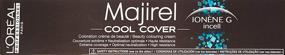 img 3 attached to L'Oreal Professional Majirel Cool Cover, светло-пепельный блонд No. 8.1, 1.7 унции