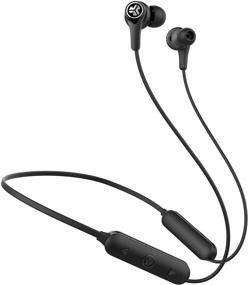 img 3 attached to Executive Canceling Bluetooth Universal Headphones Headphones