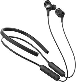 img 2 attached to Executive Canceling Bluetooth Universal Headphones Headphones