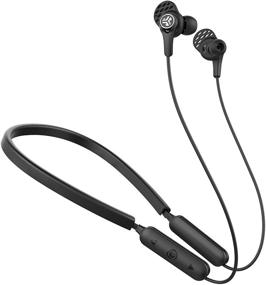 img 1 attached to Executive Canceling Bluetooth Universal Headphones Headphones