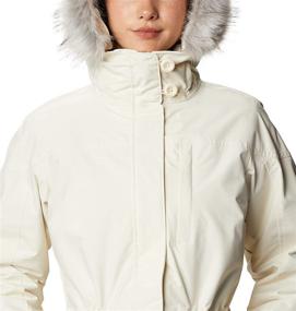 img 1 attached to Columbia Womens Carson Interchange Jacket Outdoor Recreation in Outdoor Clothing