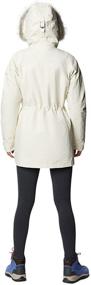 img 3 attached to Columbia Womens Carson Interchange Jacket Outdoor Recreation in Outdoor Clothing