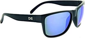 img 4 attached to Optic Nerve Kingfish Polarized Sunglasses for All Genders