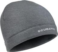 π§£ warm and stylish scubapro unisex-adult beanie for ultimate comfort logo
