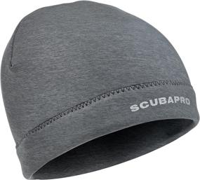 img 1 attached to 🧣 Warm and Stylish Scubapro Unisex-Adult Beanie for Ultimate Comfort