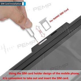 img 2 attached to PEMP Андроид Qualcomm Carplay 2016 2017