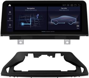 img 4 attached to PEMP Андроид Qualcomm Carplay 2016 2017