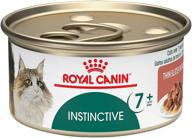 🐱 optimized search: royal canin instinctive thin gravy slices wet cat food логотип